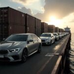 Autoexport Blaustein – Fahrzeuge professionell und sicher verkaufen