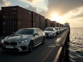 Autoexport Blaustein – Fahrzeuge professionell und sicher verkaufen