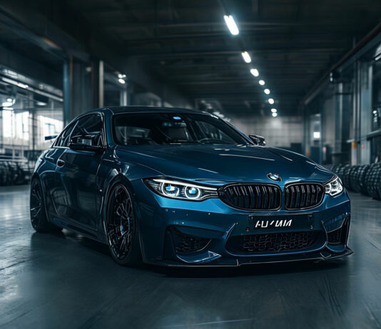 Kabelinstandsetzungen bei BMW-Modellen – So geht’s richtig