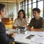 Planungshorizont: So lange sollten Sie Ihre Baufinanzierung denken