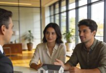 Planungshorizont: So lange sollten Sie Ihre Baufinanzierung denken