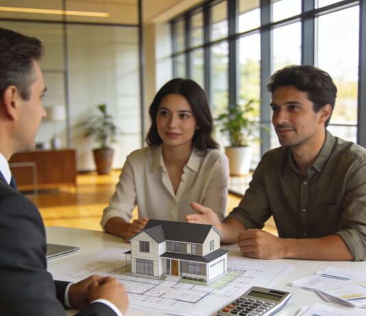 Planungshorizont: So lange sollten Sie Ihre Baufinanzierung denken