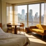 Möblierte Wohnung vermieten: Urbaner Wohntrend wird zum Renditefaktor