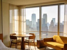 Möblierte Wohnung vermieten: Urbaner Wohntrend wird zum Renditefaktor