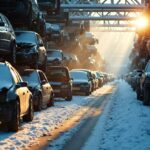 Vorteile einer professionellen Autoverschrottung in Ludwigshafen: Wie Sie durch richtige Fahrzeugentsorgung Haftungsrisiken vermeiden können