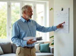 Immobilienmarkt im Wandel: Ein neuer Blick auf Verkaufszeiten