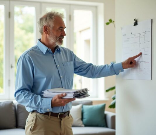 Immobilienmarkt im Wandel: Ein neuer Blick auf Verkaufszeiten