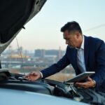 Gebrauchtwagen Ankauf Gelsenkirchen – Wie Fahrzeughalter heute sicher, schnell und fair verkaufen