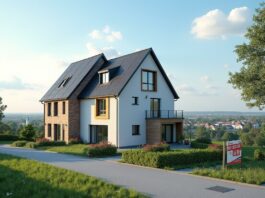 Hausverkauf in Bottrop: Wohnlage und Preisfindung