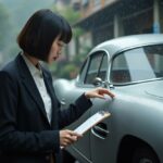 Die Rolle von Gutachten im Oldtimer-Handel: Ein Überblick