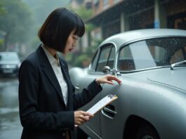 Die Rolle von Gutachten im Oldtimer-Handel: Ein Überblick