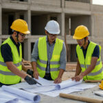 Was ist Begleitung bei Bauprojekten? – Ganzheitliche Unterstützung für Bauherren und Investoren