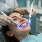 Verbraucherfokus bei Zahnaufhellung: Was Sie über neue Systeme wissen sollten