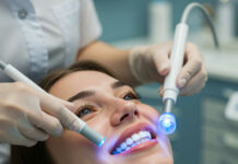 Verbraucherfokus bei Zahnaufhellung: Was Sie über neue Systeme wissen sollten