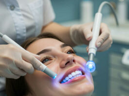 Verbraucherfokus bei Zahnaufhellung: Was Sie über neue Systeme wissen sollten