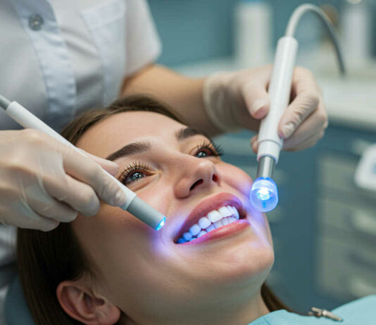 Verbraucherfokus bei Zahnaufhellung: Was Sie über neue Systeme wissen sollten