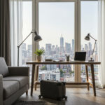 Warum immer mehr Menschen auf Kurzzeitmieten setzen