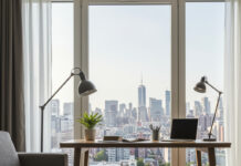 Warum immer mehr Menschen auf Kurzzeitmieten setzen