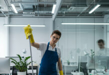 Hygiene oder Kosten – Wie Unternehmen in Reinigungsprozesse investieren