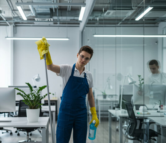 Hygiene oder Kosten – Wie Unternehmen in Reinigungsprozesse investieren