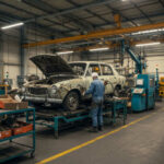 Autoverschrottung Salzgitter – Nachhaltige Fahrzeugentsorgung mit Zusatznutzen