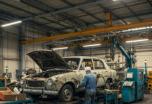 Autoverschrottung Salzgitter – Nachhaltige Fahrzeugentsorgung mit Zusatznutzen