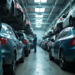 Verwertungsnachweis und seine Bedeutung bei der Autoverschrottung in Heidelberg: Rechtliche Aspekte und Umweltschutz im Fokus