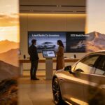 Digitales Marketing im Autohandel: Die Rolle von hochqualitativen Auto-News zur Verbesserung der Sichtbarkeit und Kundenbindung