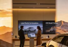 Digitales Marketing im Autohandel: Die Rolle von hochqualitativen Auto-News zur Verbesserung der Sichtbarkeit und Kundenbindung