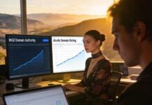 Mit Qualität zum Erfolg: Der direkte Weg zur Erhöhung des Domain Ratings