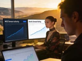 Mit Qualität zum Erfolg: Der direkte Weg zur Erhöhung des Domain Ratings