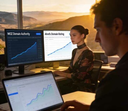 Mit Qualität zum Erfolg: Der direkte Weg zur Erhöhung des Domain Ratings