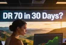 SEO-Fallen umgehen: Wie organisches Wachstum echtesichtbarkeit sorgt