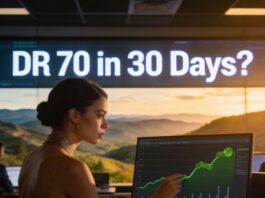 SEO-Fallen umgehen: Wie organisches Wachstum echtesichtbarkeit sorgt