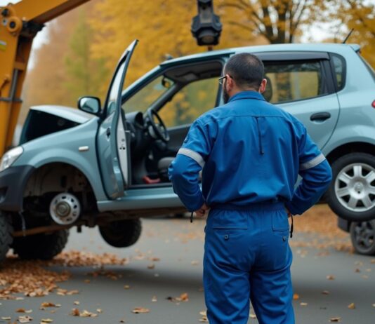 Schritt-für-Schritt-Anleitung zur Autoverschrottung in Göttingen: Von der Abholung bis zur gesetzlich vorgeschriebenen Dokumentation für Sie als Fahrzeughalter