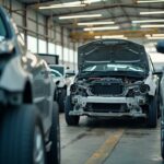 Der Weg zur rechtssicheren Autoverschrottung in Chemnitz: Schritt-für-Schritt Anleitung zur umweltgerechten Entsorgung von Altfahrzeugen