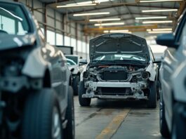 Der Weg zur rechtssicheren Autoverschrottung in Chemnitz: Schritt-für-Schritt Anleitung zur umweltgerechten Entsorgung von Altfahrzeugen