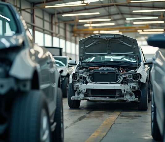 Der Weg zur rechtssicheren Autoverschrottung in Chemnitz: Schritt-für-Schritt Anleitung zur umweltgerechten Entsorgung von Altfahrzeugen