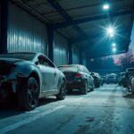 Fachgerechte Autoverschrottung in Karlsruhe: Ihr Leitfaden für eine umweltbewusste und rechtssichere Fahrzeugentsorgung