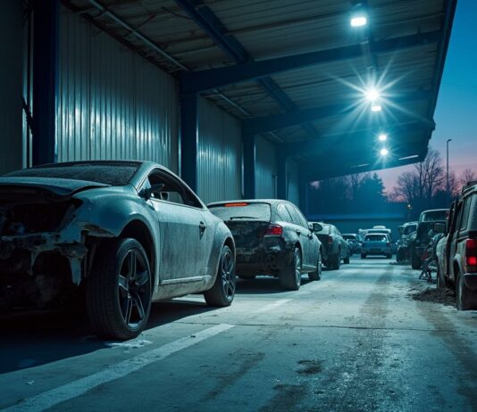 Fachgerechte Autoverschrottung in Karlsruhe: Ihr Leitfaden für eine umweltbewusste und rechtssichere Fahrzeugentsorgung