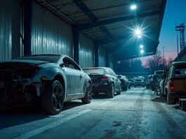 Fachgerechte Autoverschrottung in Karlsruhe: Ihr Leitfaden für eine umweltbewusste und rechtssichere Fahrzeugentsorgung