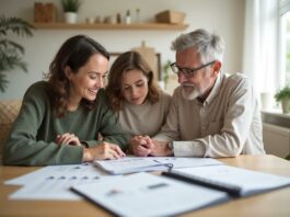 Haus verkaufen bei Pflegebedarf: Tipps zur schnellen Abwicklung