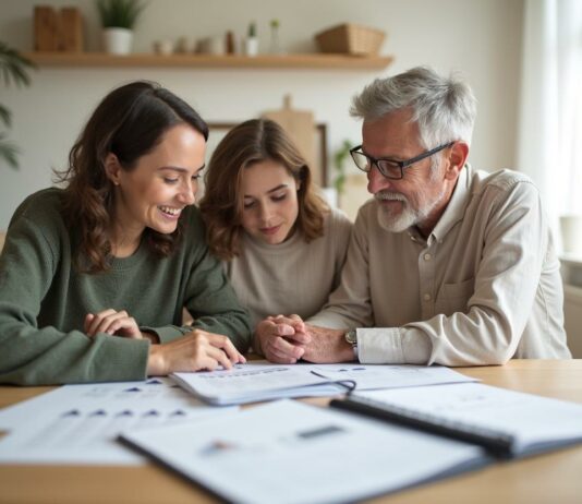Haus verkaufen bei Pflegebedarf: Tipps zur schnellen Abwicklung
