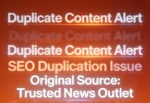 Duplicate Content – Was ist doppelter Inhalt wirklich und was nicht?