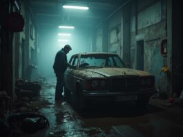 Auto mit Motorschaden verkaufen in Herne: Marktanalyse, Preisbewertung und rechtliche Hinweise zur Verkaufsstrategie