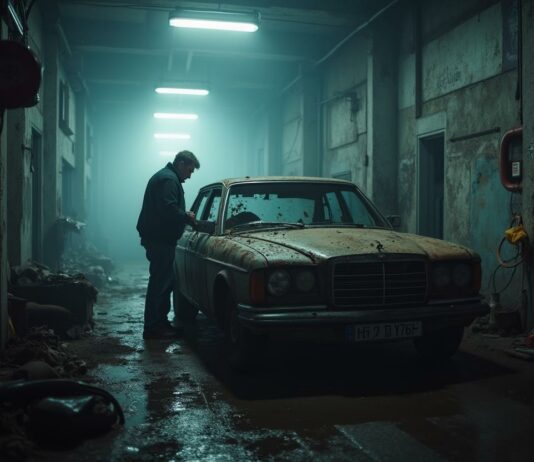 Auto mit Motorschaden verkaufen in Herne: Marktanalyse, Preisbewertung und rechtliche Hinweise zur Verkaufsstrategie