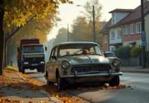 Sicherer Gebrauchtwagen Verkauf in Dortmund – Ihre Anlaufstelle für alle Arten von Fahrzeugen und Mängeln