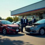 Gebrauchtwagen Ankauf Bonn – Fahrzeuge aller Art sicher verkaufen