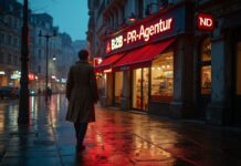 B2B-PR-Agentur: Wie Unternehmen mit strategischer Pressearbeit sichtbar, relevant und erfolgreich werden