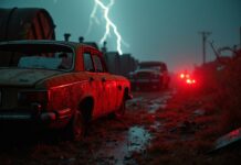 Autoschrottplatz Flensburg – Der Autoschrottplatz in deiner Nähe